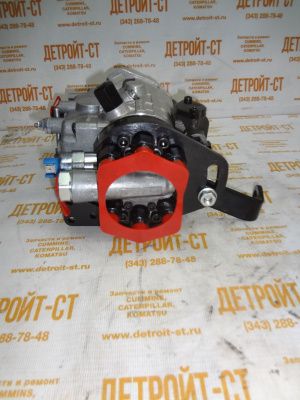 Топливный насос высокого давления Perkins 2643D641 (998-227, 8924A492T) фото запчасти