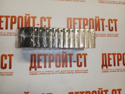 Шатунный вкладыш 0,25 Cummins N-14 3055146 фото запчасти