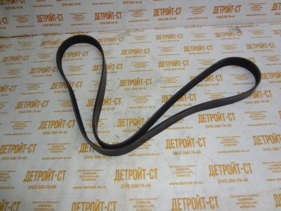 Ремень Cummins 3290142 (3099260) фото запчасти