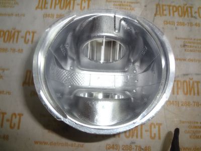 Поршень с кольцами 0,5 Cummins 3957799 (3957798) фото запчасти