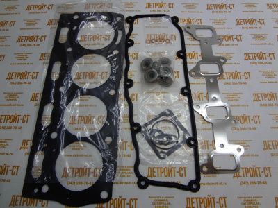 Набор прокладок верхний Perkins U5LT0357 (T402948, U5LT0350, U5LT0354, 10000-00285, 277-5156, 276-3420, 239-9897) фото запчасти