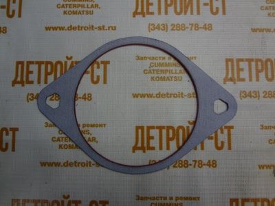 Прокладка Cummins 3938655 (3931608, 3919601, 3913192) фото запчасти