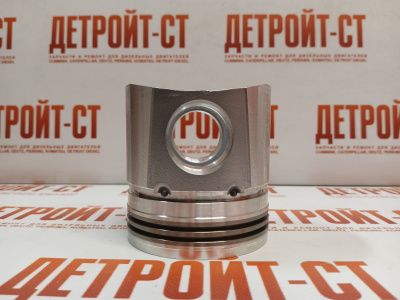 Поршень Cummins 4B 3802757 (3930187, 3930191) фото запчасти