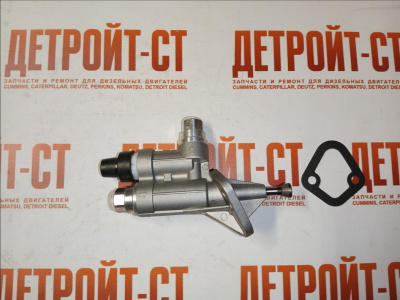 Насос топливный Cummins ТННД 4937767 (6736-71-5781, C4937767, 4988747, 3415661, 3936316, 3930134, 4944710, 3933252, 3932224, 3925709, 6735-71-1723, 3936322, 3933258, 3930134, 3932230, 3927153, 3930566, 3936324, 3283702, 3933260) фото запчасти