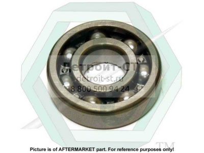 Brg., W/P Outer 23503649 фото запчасти