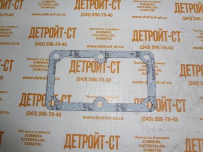 Прокладка 6N2331 фото запчасти