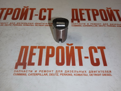 Толкатель клапана Cummins 3965966 (C3965966, 3965968) фото запчасти