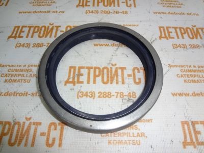 Сальник коленвала задний Cummins B3.3 C6140211341 (6140211341) фото запчасти
