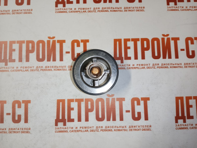 Термостат Cummins QSM/ISM/M-11 4973373 (4318197, 2882757, 3335550, 4952204, 3335549) фото запчасти