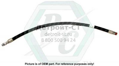 Hose 5138467 фото запчасти