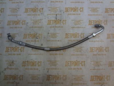 Шланг Cummins 3415317 фото запчасти