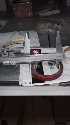 Сальник коленвала передний Detroit Diesel 5143108 (23514608) фото запчасти