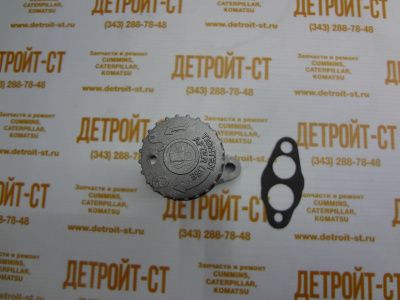 Насос подкачки топлива 105-2508 (1052508) фото запчасти