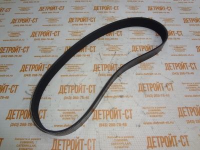 Ремень генератора Cummins 4095496 (9PK975) фото запчасти