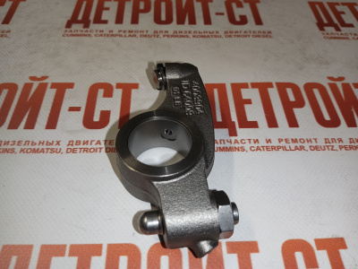 Коромысло клапанное впускное Cummins QSM/ISM/M-11 4003912 (3400972, 3068350) фото запчасти