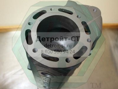 Manifold Exhust 23516694 фото запчасти