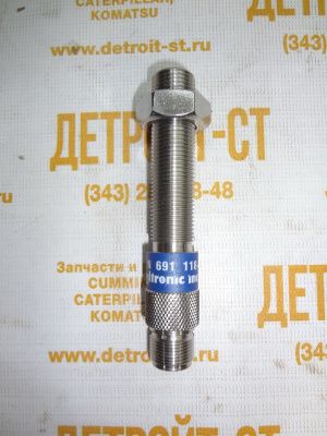 Датчик положения коленвала Cummins QSX, ISX 4921599 (4001902, 3331017, 4921600) фото запчасти