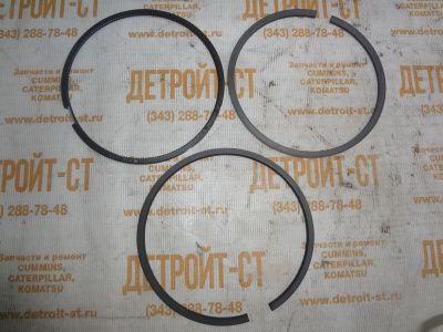 Набор поршневых колец Perkins 998-703 фото запчасти