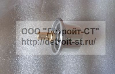 Термостат 6127-11-6520, 4W4794 Komatsu PC400-6, Komatsu D155, Komatsu D275A 600-421-6630W фото запчасти