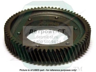 Gear, Idler, L.H. Helix 5113817 фото запчасти