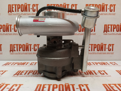 Турбонагнетатель Cummins 4025225 фото запчасти