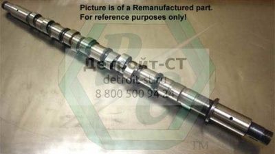 Cam, 8V92, R.H. LB 5107318 фото запчасти