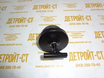 Крышка маслозаливной горловины Cummins 101322 (3093962) фото запчасти