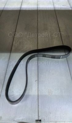 Ремень генератора Cummins КТА-38, KTA-50, QSK 3039376 (3805173) фото запчасти