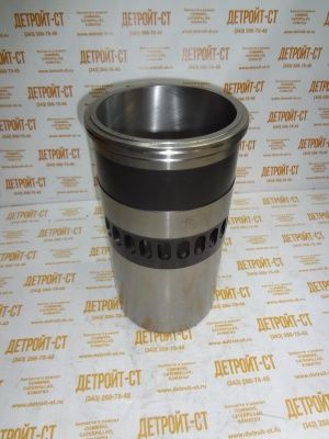 Гильза Detroit Diesel 5138135 фото запчасти