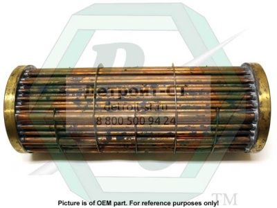 Tube Bundle 5149053 фото запчасти