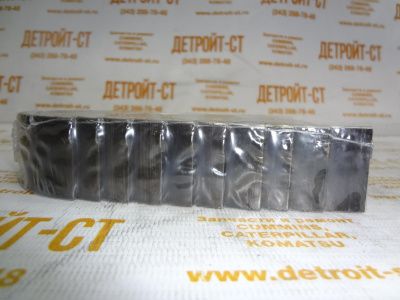 Вкладыши коренные (STD) Perkins U5MB0033 (10000-93577, 353-7423, 225-7772, 518-5437, 3111V031, U5MB0018) фото запчасти