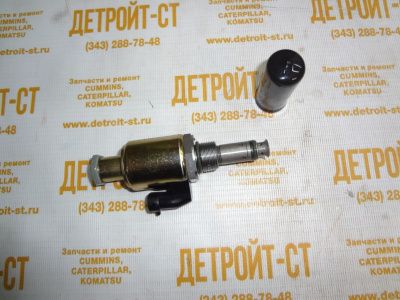 Регулятор давления впрыска 1841217C91 (AP63402, NAV480061) фото запчасти