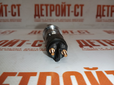 Форсунка Cummins 4988835 (0445120199, 445120199, 10UC2-03512, 0445120161, 445120161) фото запчасти