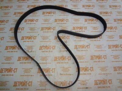 Ремень Cummins 3288497 (5255304) фото запчасти