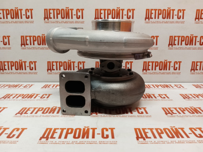 Турбокомпрессор Cummins HC5A 3594031 (3044474, 3524383, 4033467, 3801726) фото запчасти