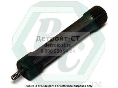 Shaft, Blower Drive, 4.89 Lg 8922666 фото запчасти