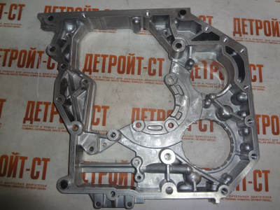 Корпус шестерен Cummins 5274915 фото запчасти