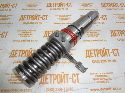 Форсунка 7E-6408 (7E6408) фото запчасти