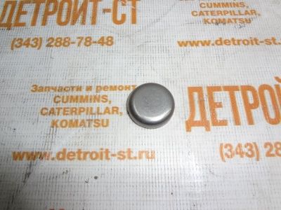 Заглушка Cummins 5263672 фото запчасти