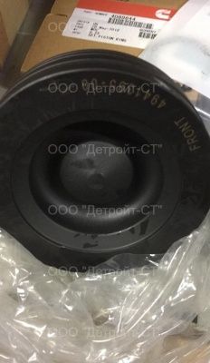 Поршень в сборе Cummins 4089944 (3948612, 3950395, 4089944, 4941395) фото запчасти