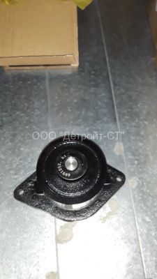 Насос водяной Cummins 3800984 (4891252, 5312296, 3286278, 3285410, 3285414, 3802944, 3802971, 3286275, 2852114) фото запчасти