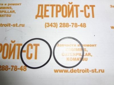 Кольцо уплотнительное Cummins 129888 фото запчасти