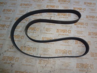 Ремень Cummins 3911584 (3939710, 3289347, 3905874) фото запчасти