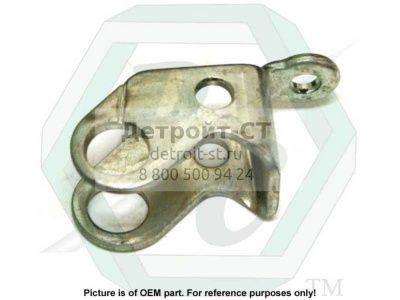 Latch 5109673 фото запчасти