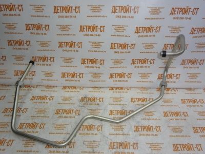 Трубопровод охлаждающей жидкости компрессора Cummins 3106103 фото запчасти