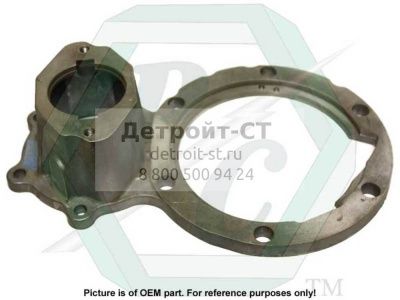 Adaptor 23515921 фото запчасти