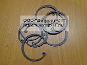 Кольца стопорные пальца поршня Cummins NTA855 175755 (61908) фото запчасти