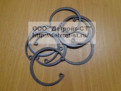 Кольца стопорные пальца поршня Cummins NTA855 175755 (61908) фото запчасти