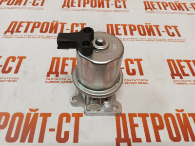 Топливоподкачивающий насос Cummins 4935095 фото запчасти