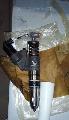 Форсунка Cummins QSM/ISM/M-11 4026222 (4026222PX, 4026222RX, R-4026222) фото запчасти